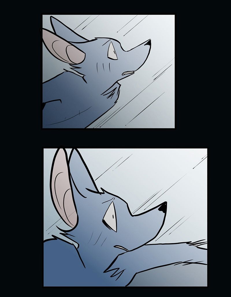 Манга Ангел в Лесу - Глава 63 Страница 56