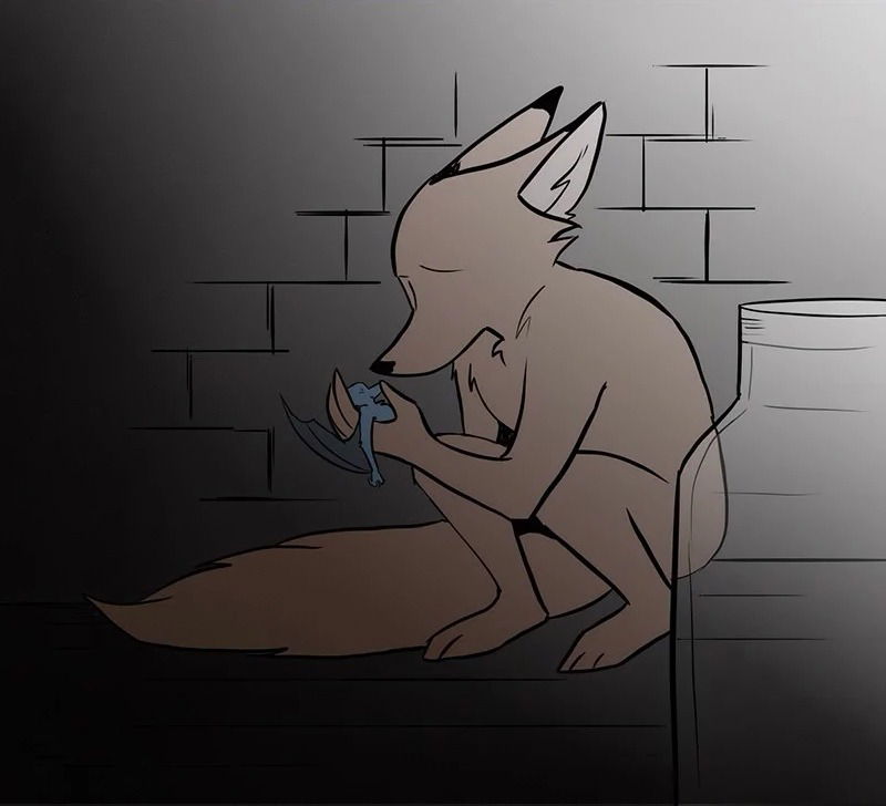 Манга Ангел в Лесу - Глава 63 Страница 4