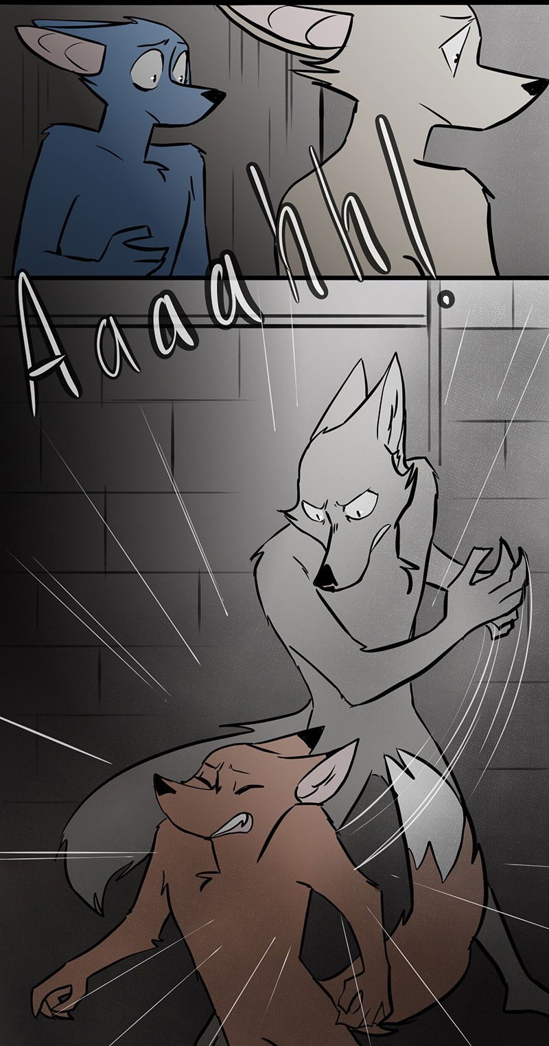 Манга Ангел в Лесу - Глава 63 Страница 15