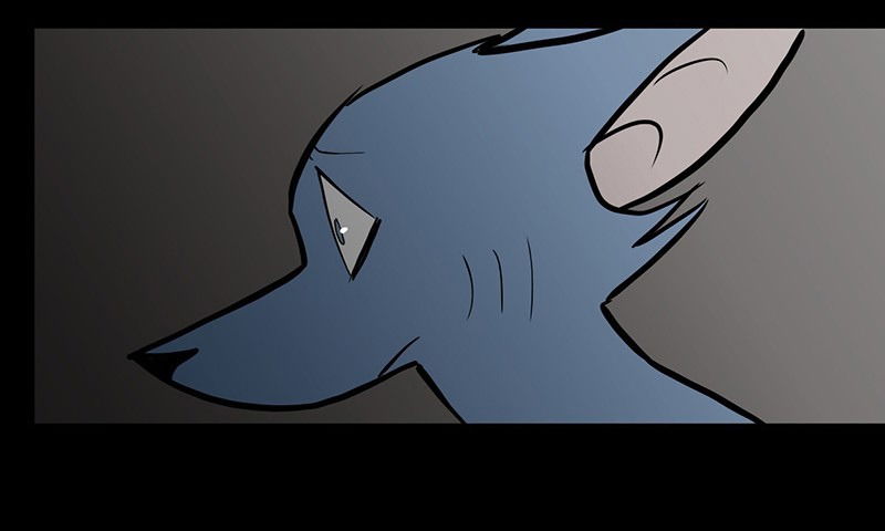 Манга Ангел в Лесу - Глава 63 Страница 49