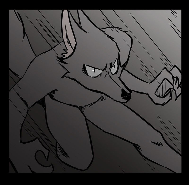 Манга Ангел в Лесу - Глава 63 Страница 51