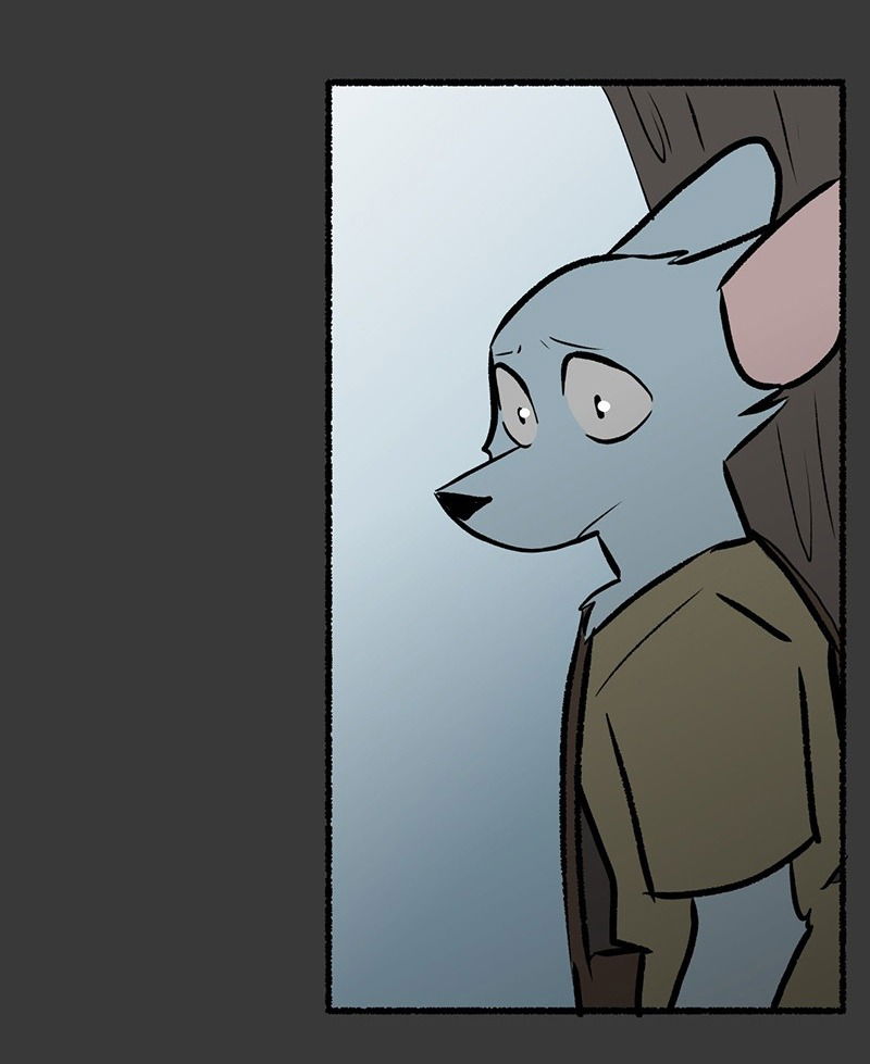 Манга Ангел в Лесу - Глава 61 Страница 35