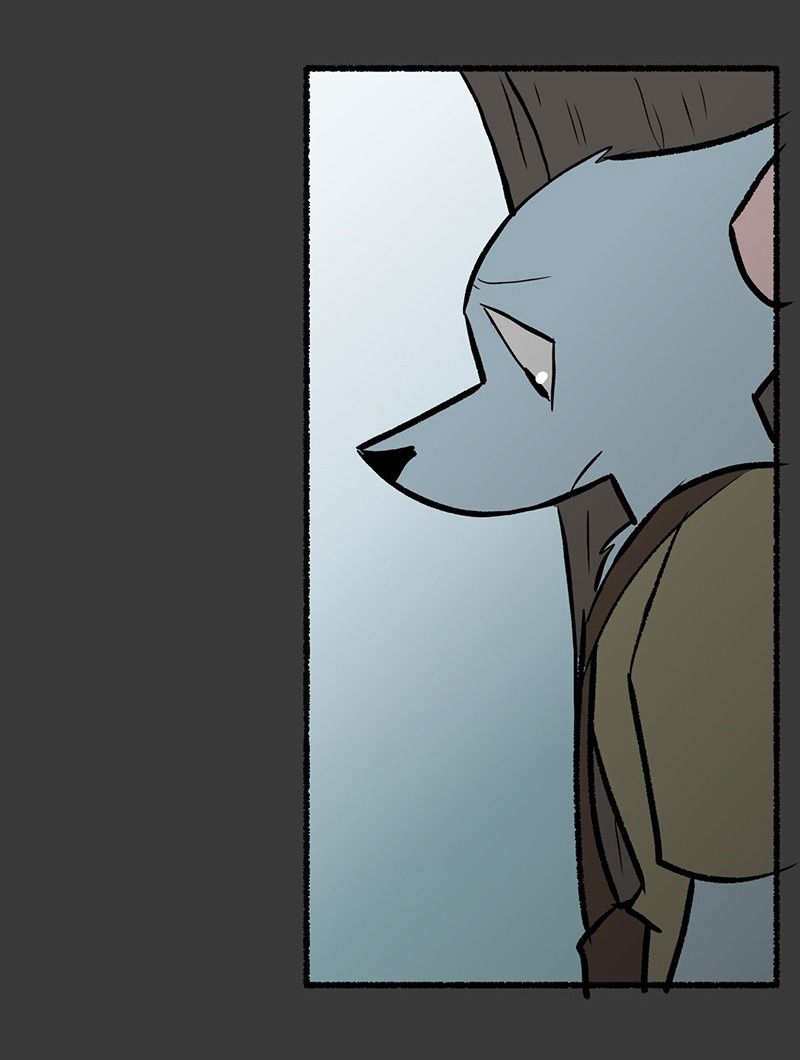 Манга Ангел в Лесу - Глава 61 Страница 36