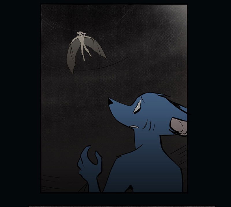 Манга Ангел в Лесу - Глава 60 Страница 8