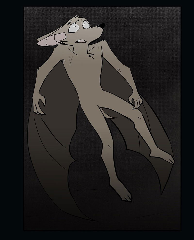 Манга Ангел в Лесу - Глава 60 Страница 10