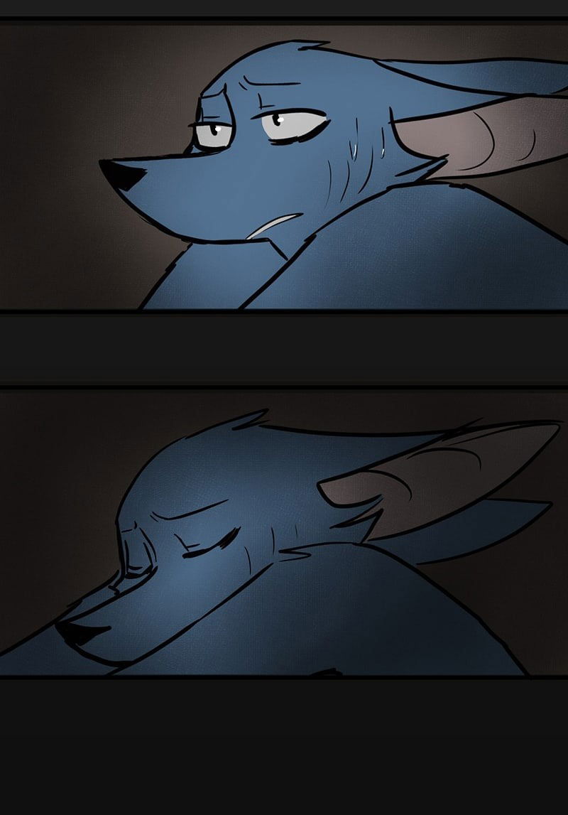 Манга Ангел в Лесу - Глава 60 Страница 27