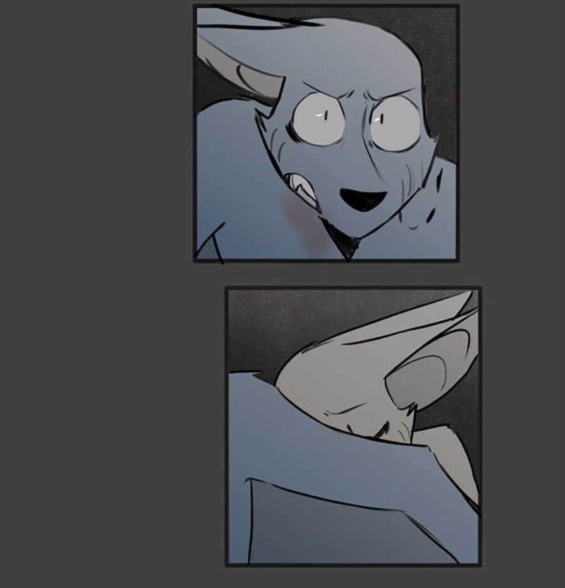 Манга Ангел в Лесу - Глава 59 Страница 2