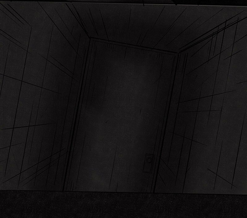 Манга Ангел в Лесу - Глава 58 Страница 7