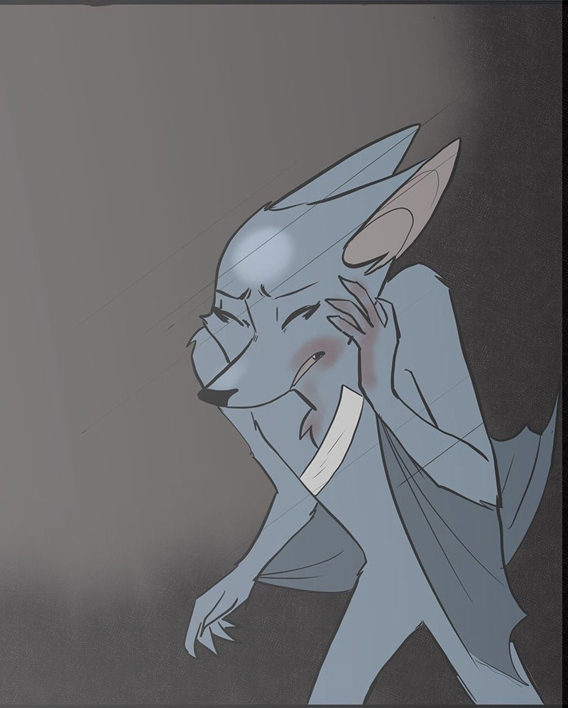 Манга Ангел в Лесу - Глава 58 Страница 11