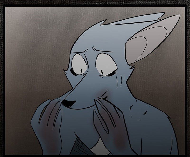 Манга Ангел в Лесу - Глава 58 Страница 20