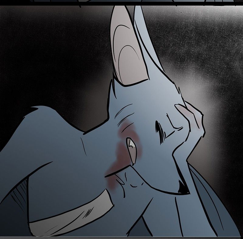 Манга Ангел в Лесу - Глава 58 Страница 10