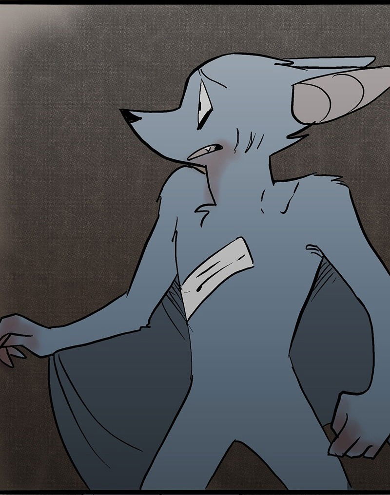 Манга Ангел в Лесу - Глава 58 Страница 15