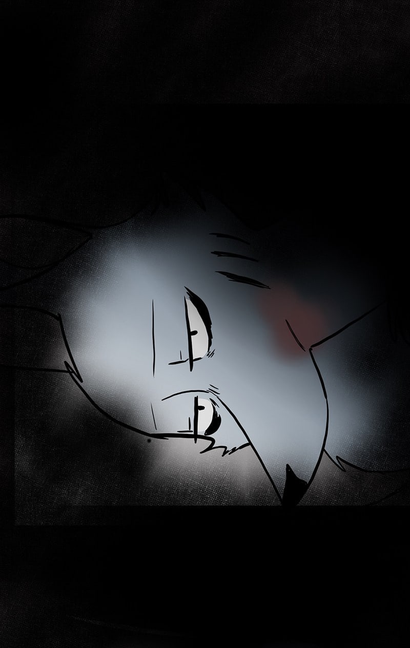 Манга Ангел в Лесу - Глава 58 Страница 5