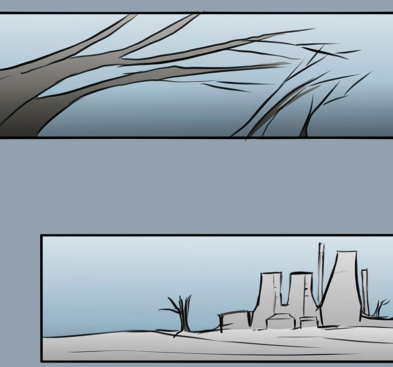 Манга Ангел в Лесу - Глава 57 Страница 6