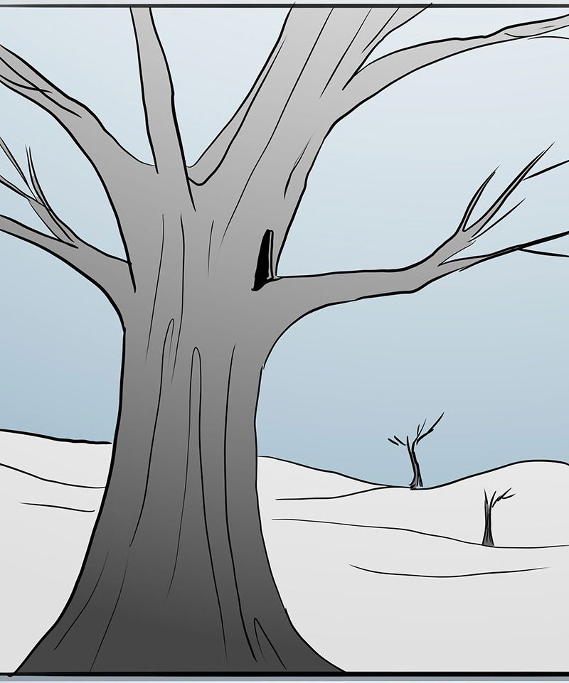 Манга Ангел в Лесу - Глава 57 Страница 27