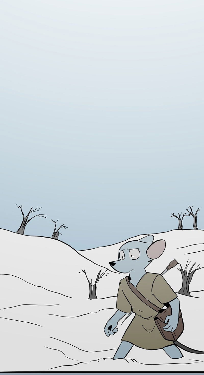 Манга Ангел в Лесу - Глава 57 Страница 25