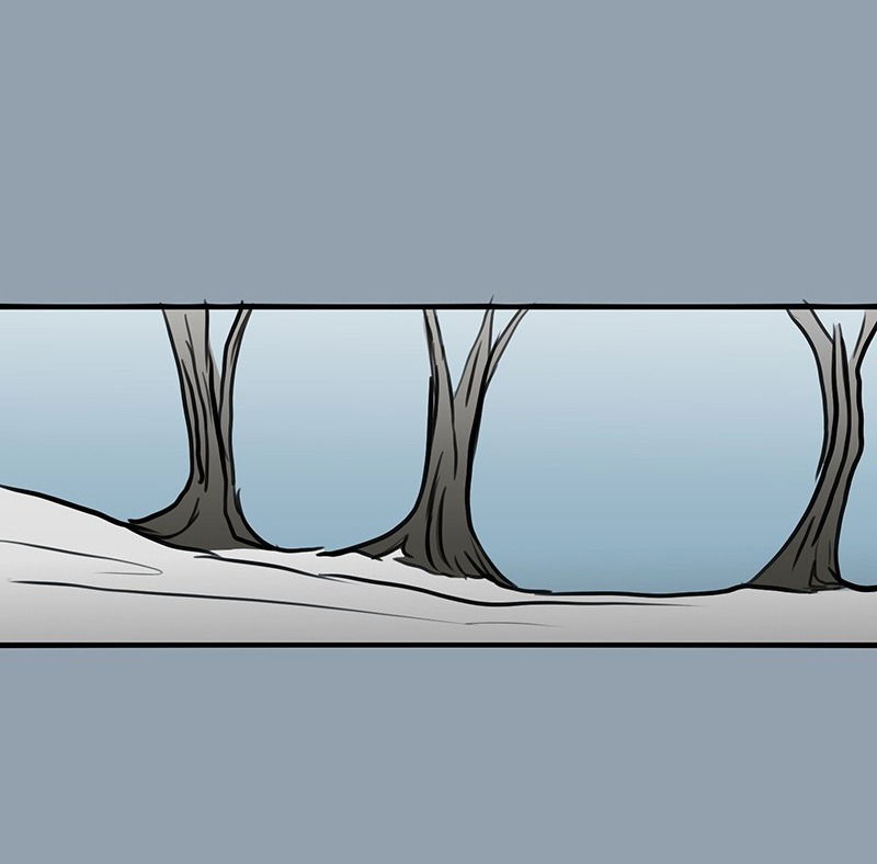 Манга Ангел в Лесу - Глава 57 Страница 5