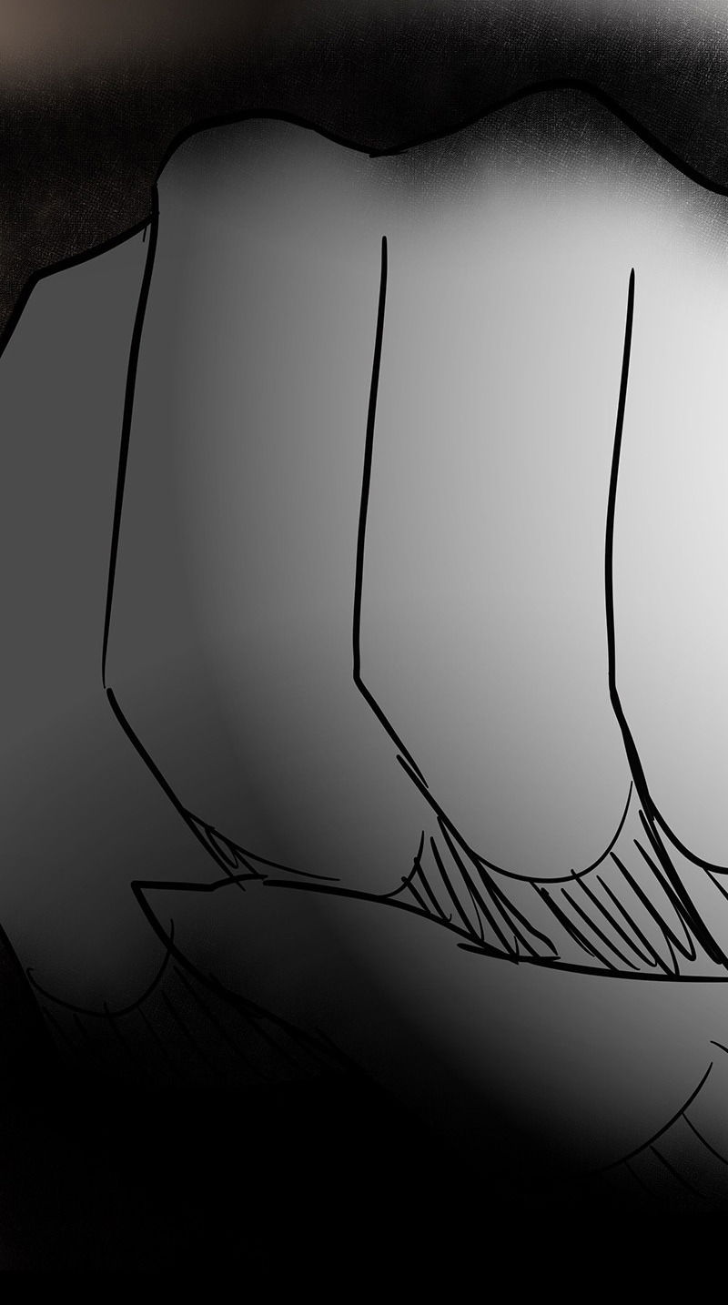 Манга Ангел в Лесу - Глава 56 Страница 34