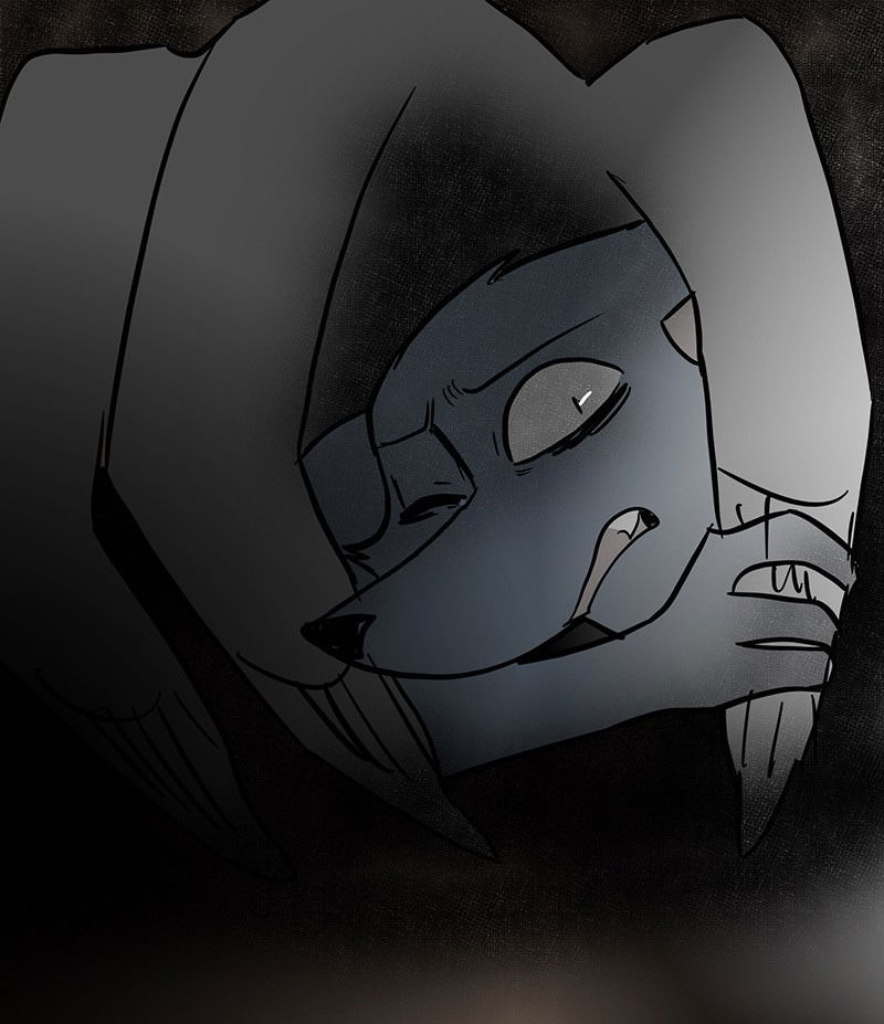 Манга Ангел в Лесу - Глава 56 Страница 32