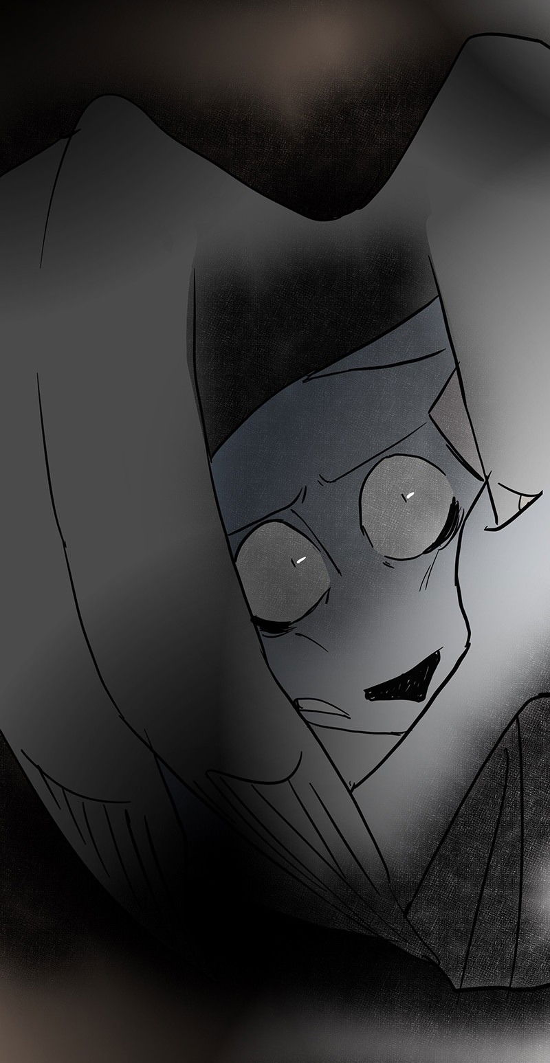 Манга Ангел в Лесу - Глава 56 Страница 33