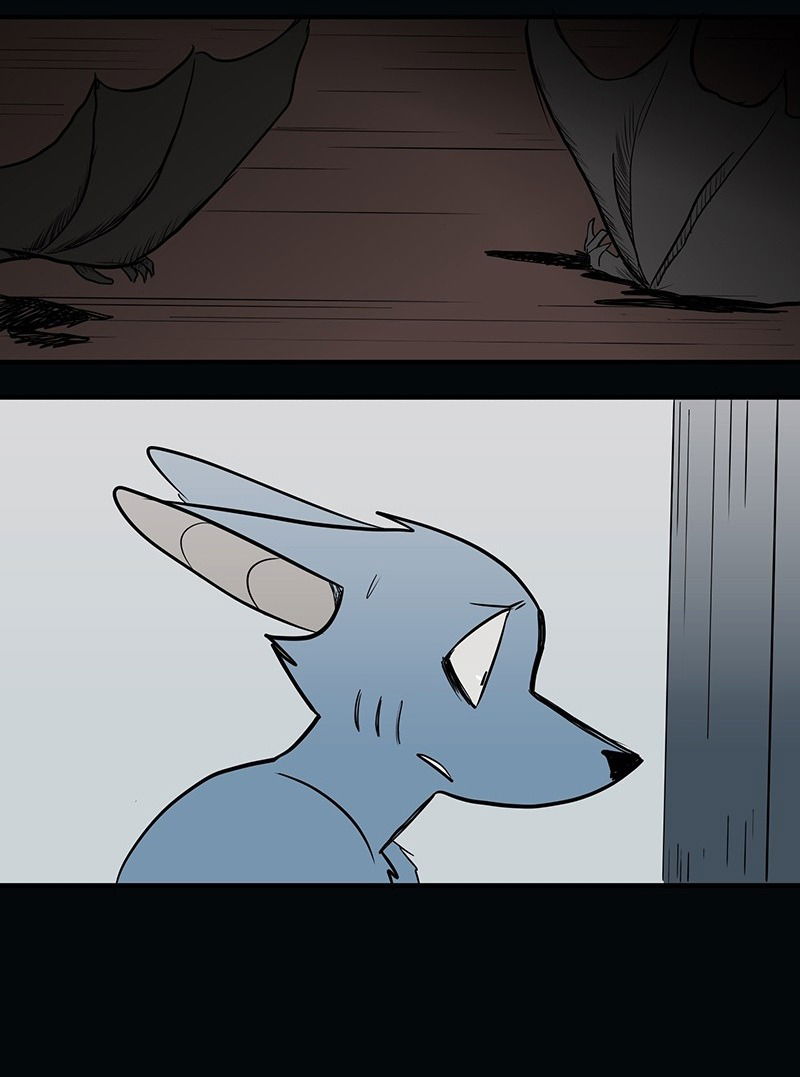 Манга Ангел в Лесу - Глава 54 Страница 4