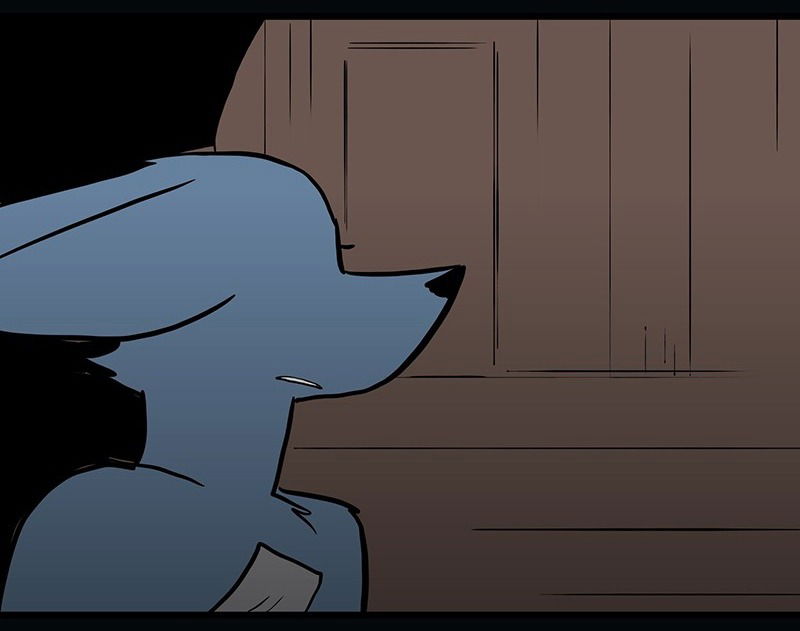 Манга Ангел в Лесу - Глава 54 Страница 20