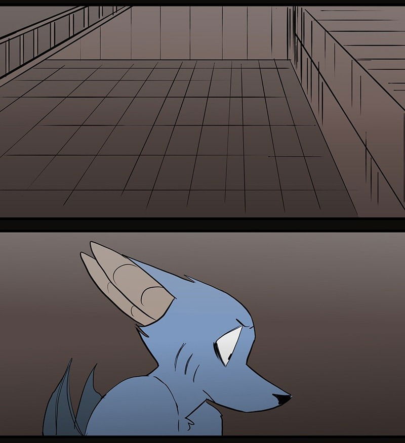 Манга Ангел в Лесу - Глава 54 Страница 10