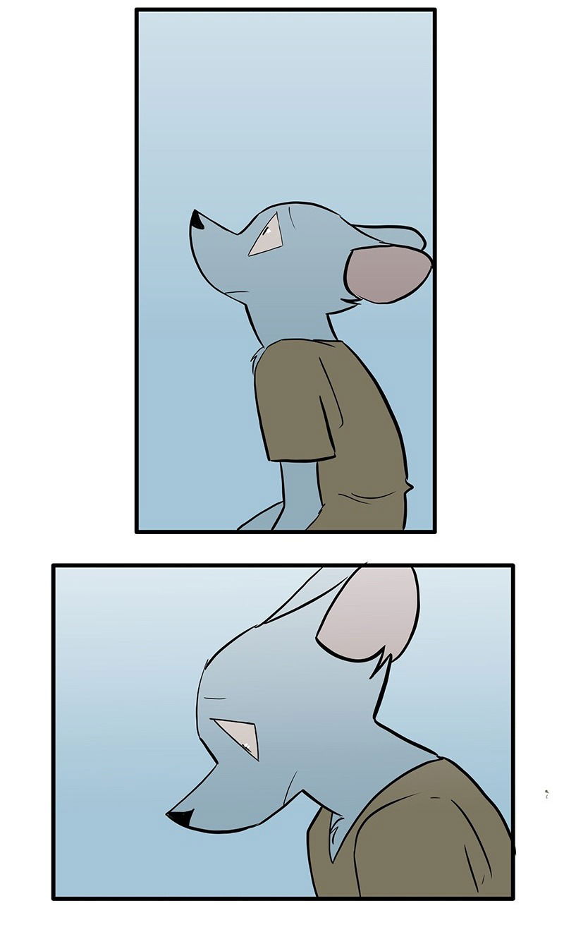 Манга Ангел в Лесу - Глава 53 Страница 23