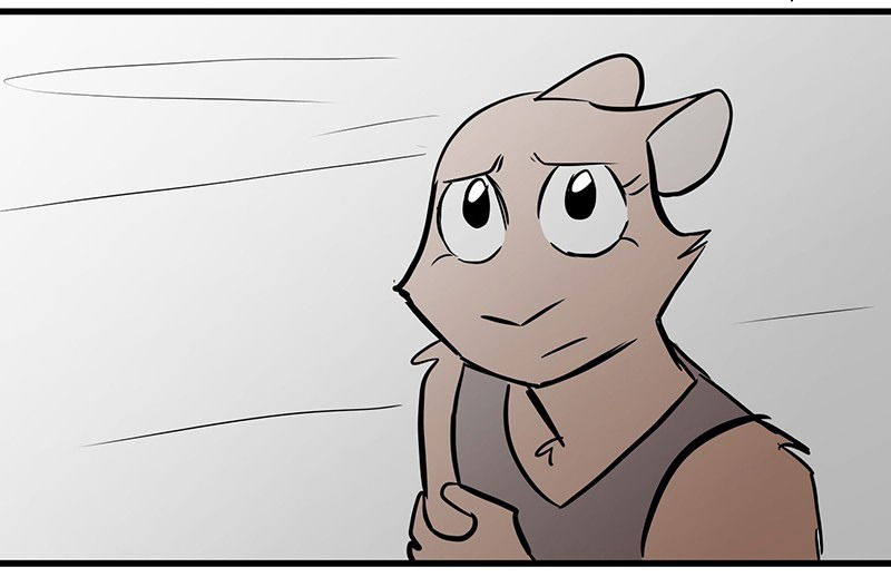 Манга Ангел в Лесу - Глава 53 Страница 16