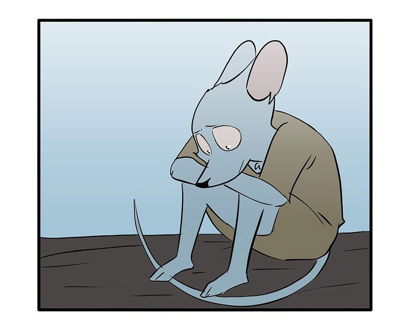 Манга Ангел в Лесу - Глава 53 Страница 24