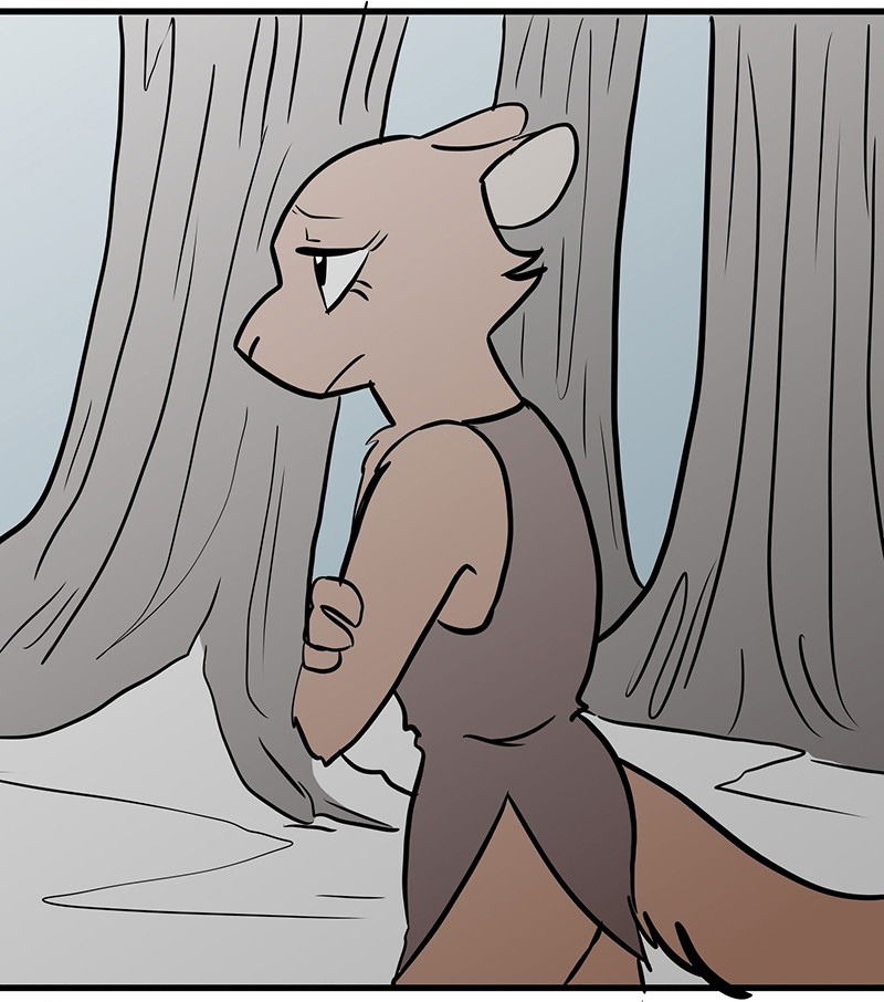 Манга Ангел в Лесу - Глава 53 Страница 14