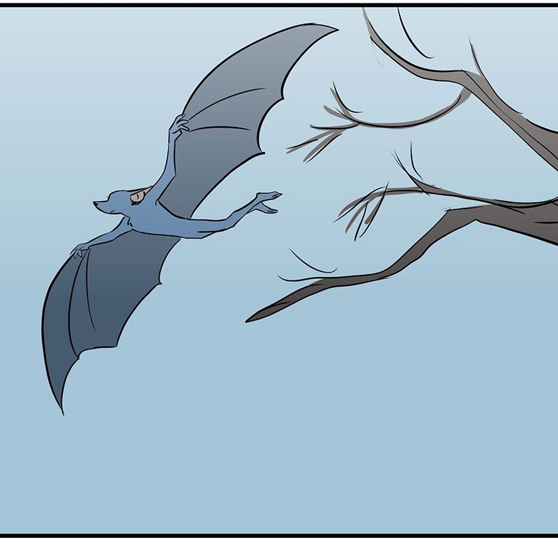 Манга Ангел в Лесу - Глава 53 Страница 22