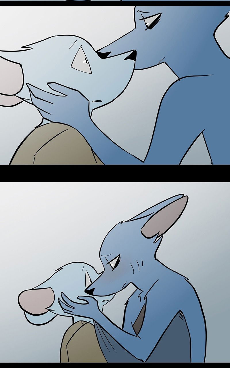 Манга Ангел в Лесу - Глава 52 Страница 26