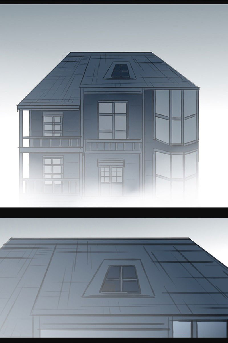 Манга Ангел в Лесу - Глава 52 Страница 10