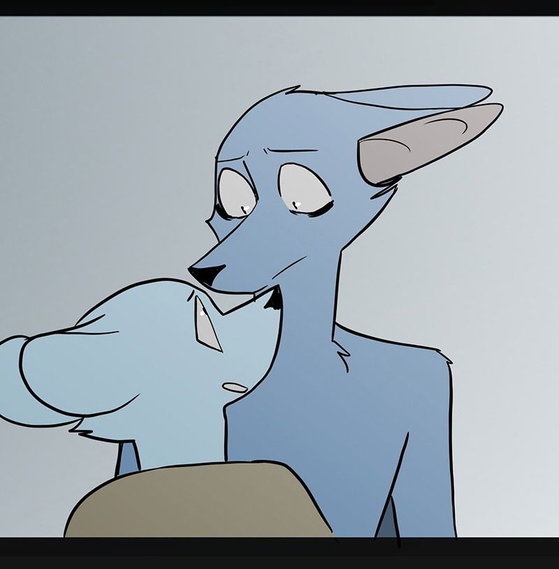 Манга Ангел в Лесу - Глава 52 Страница 24