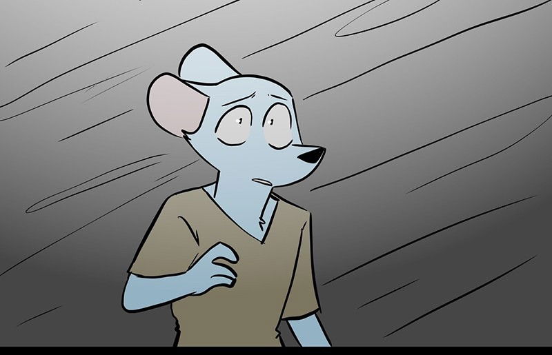 Манга Ангел в Лесу - Глава 52 Страница 29