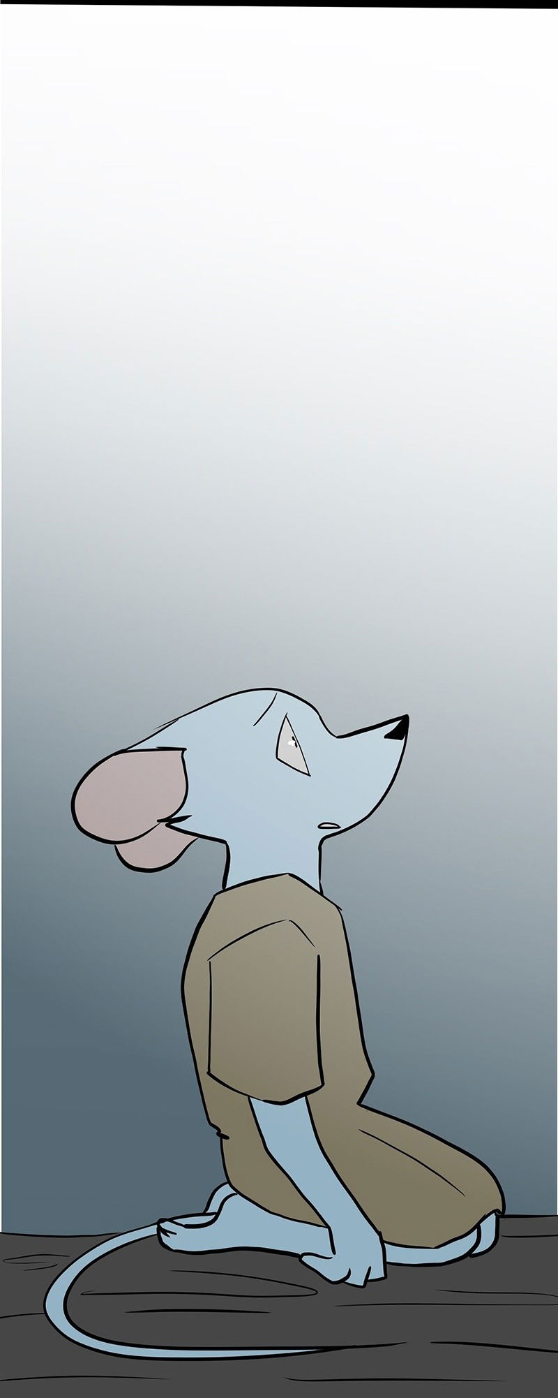 Манга Ангел в Лесу - Глава 52 Страница 32