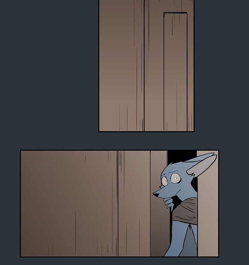 Манга Ангел в Лесу - Глава 51 Страница 1