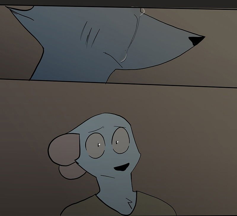 Манга Ангел в Лесу - Глава 49 Страница 24