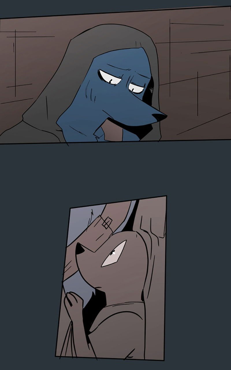 Манга Ангел в Лесу - Глава 48 Страница 2