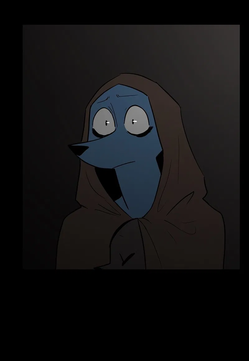 Манга Ангел в Лесу - Глава 46 Страница 13