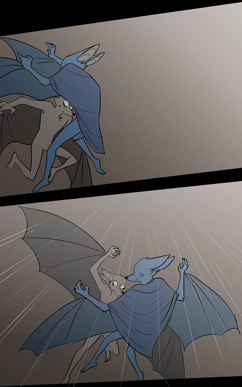 Манга Ангел в Лесу - Глава 45 Страница 10