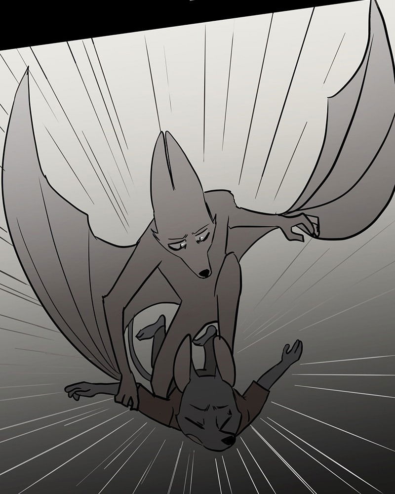 Манга Ангел в Лесу - Глава 44 Страница 9