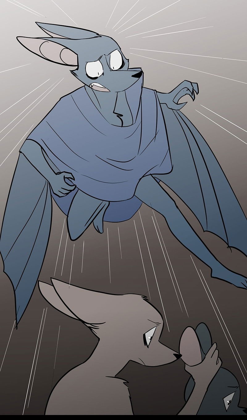 Манга Ангел в Лесу - Глава 44 Страница 14