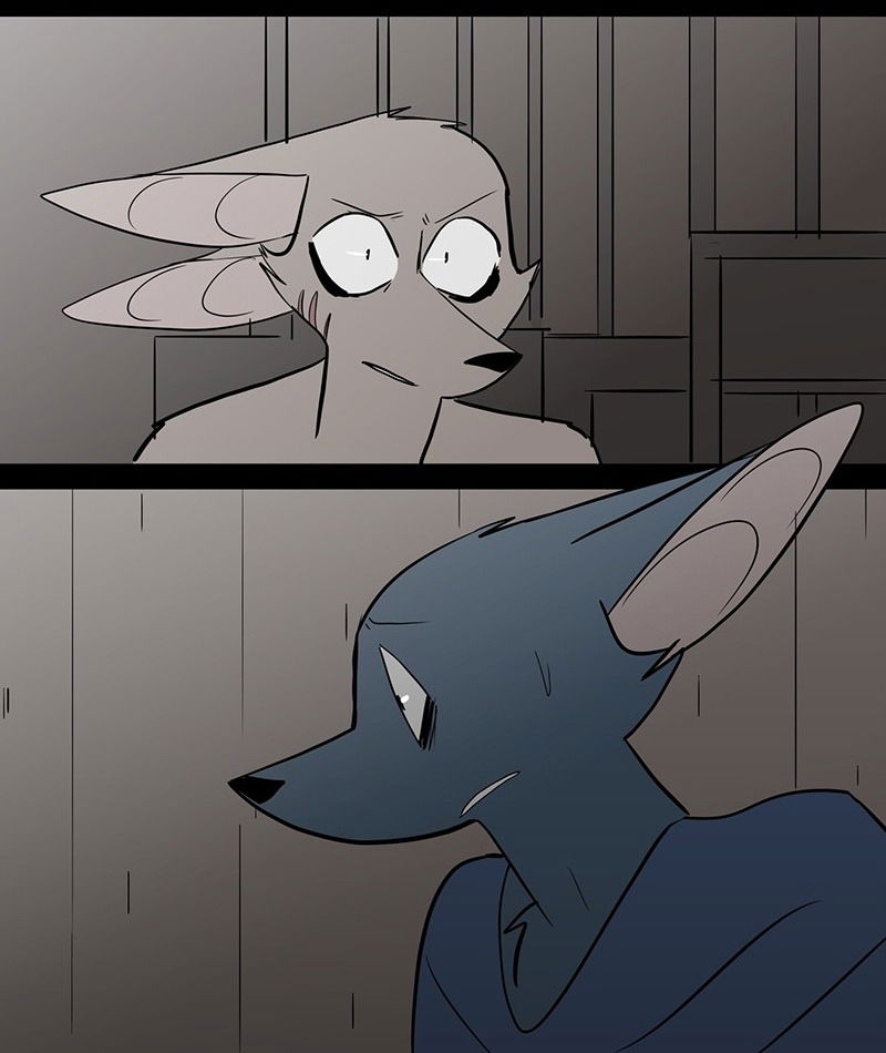 Манга Ангел в Лесу - Глава 44 Страница 18