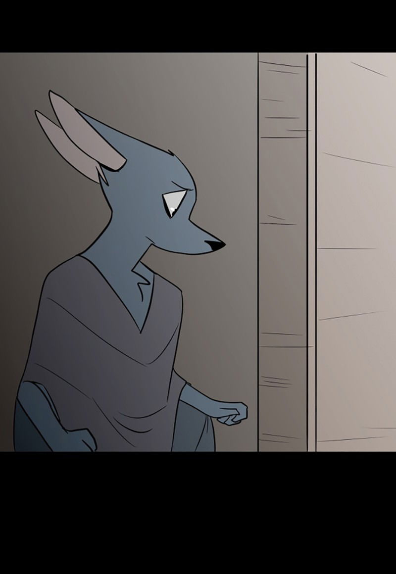 Манга Ангел в Лесу - Глава 44 Страница 5