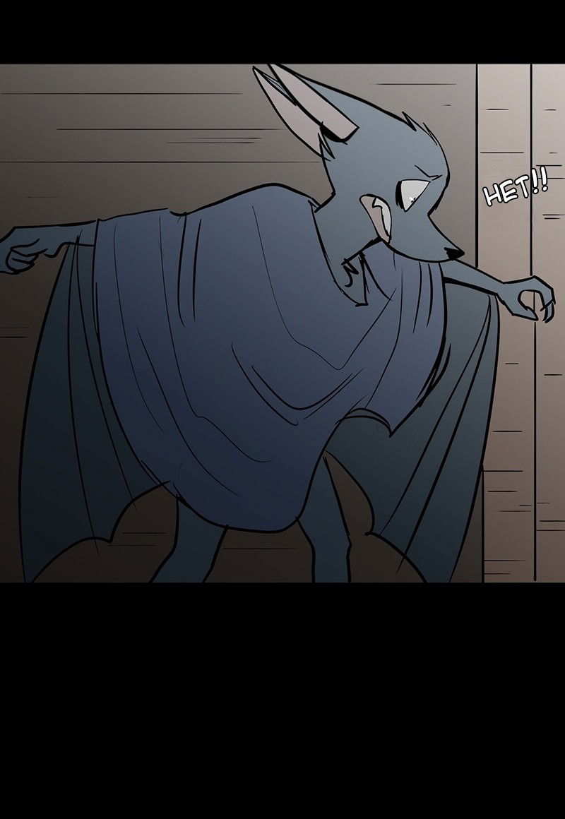 Манга Ангел в Лесу - Глава 44 Страница 13