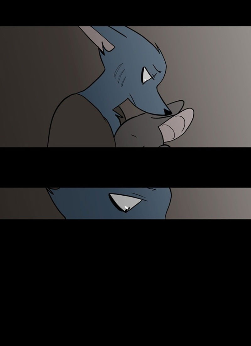 Манга Ангел в Лесу - Глава 44 Страница 2