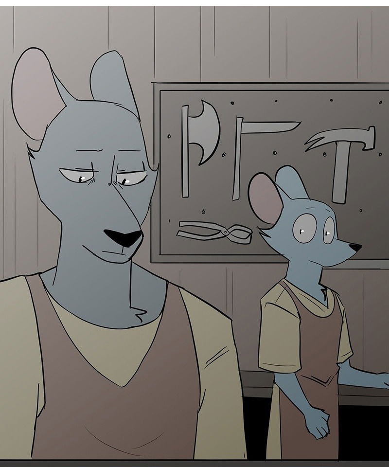 Манга Ангел в Лесу - Глава 42 Страница 18