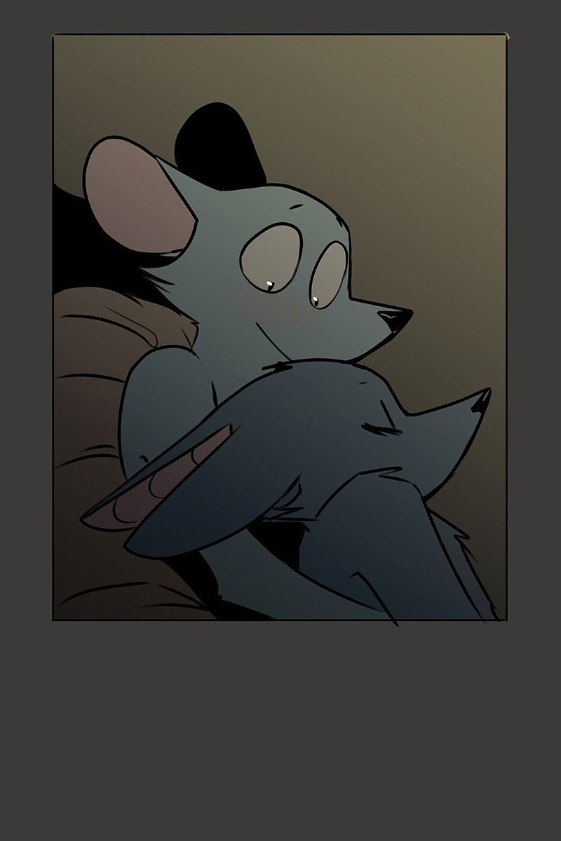 Манга Ангел в Лесу - Глава 42 Страница 4